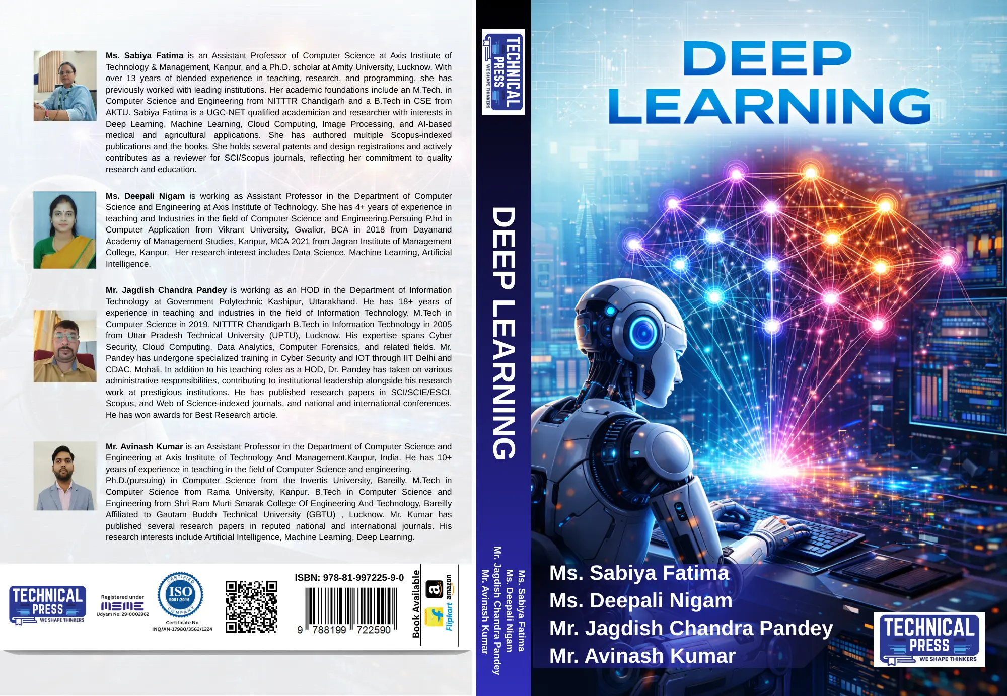 Deep Learning