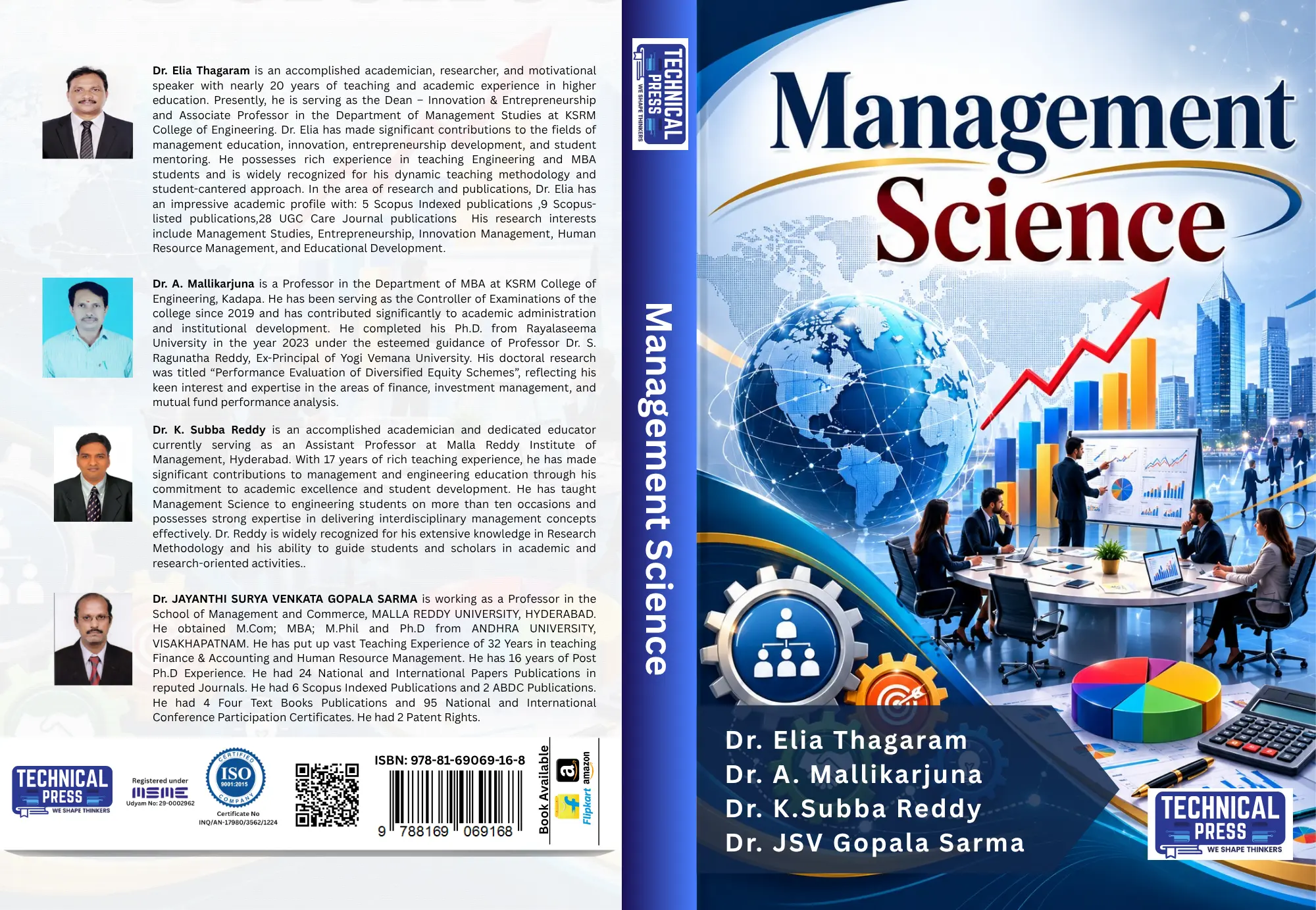 Management Science