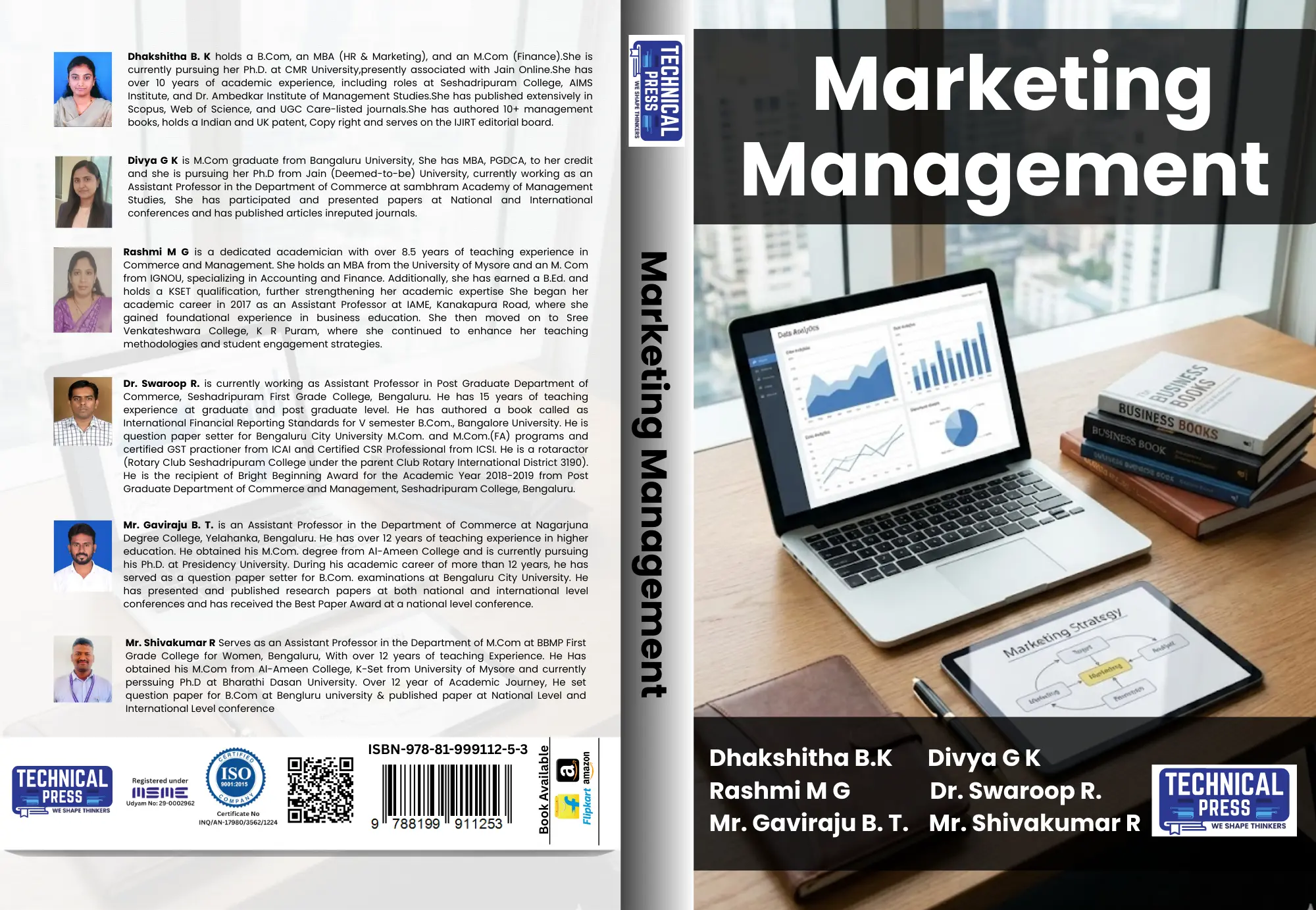 Marketing Management