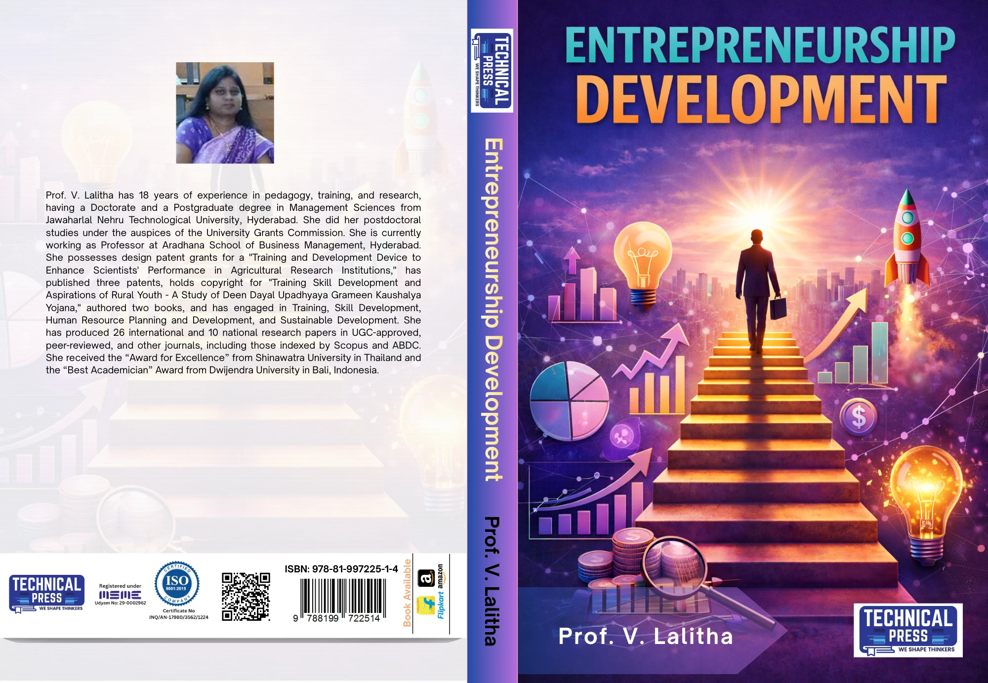 Entrepreneurship Development
