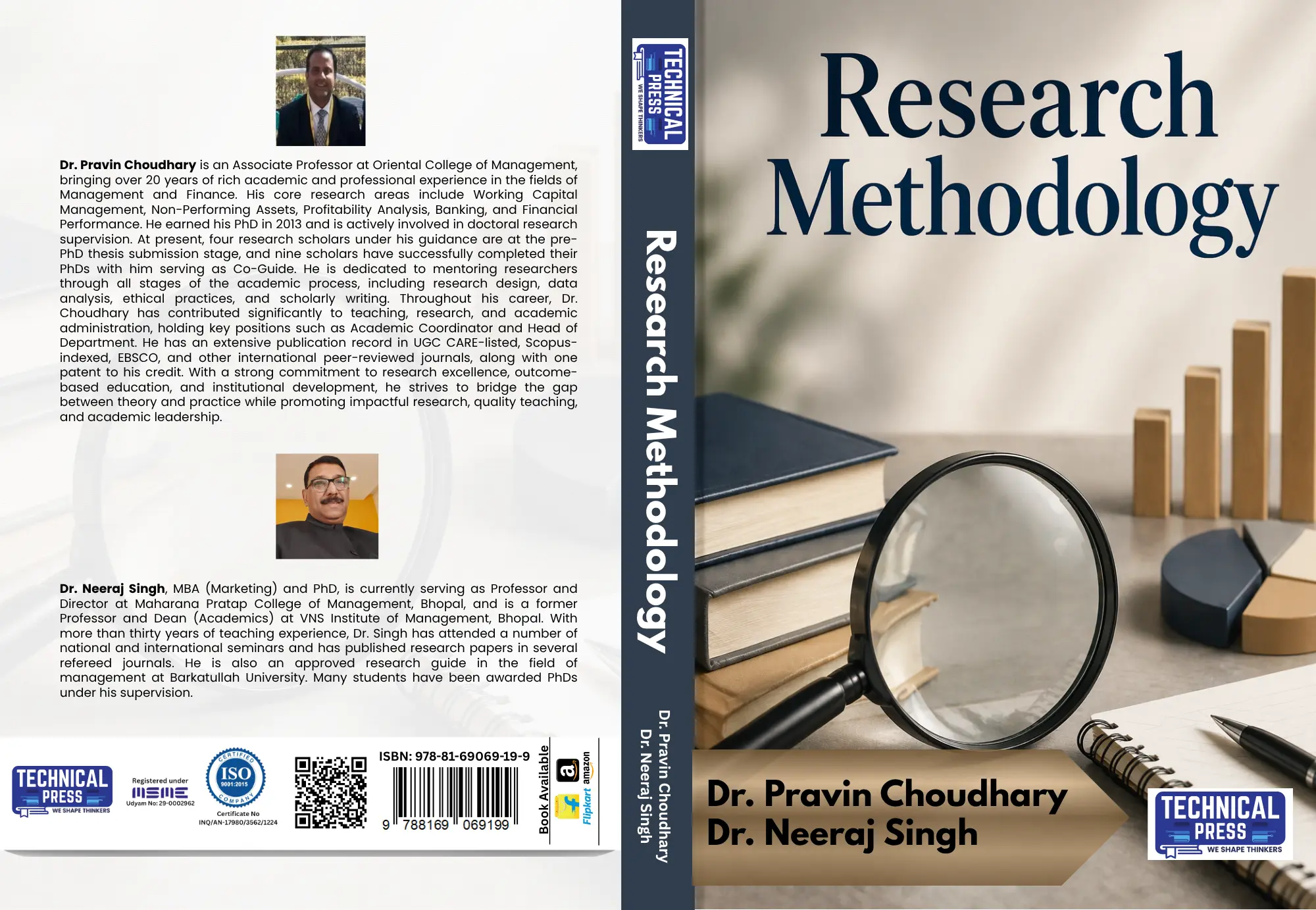 Research Methodology