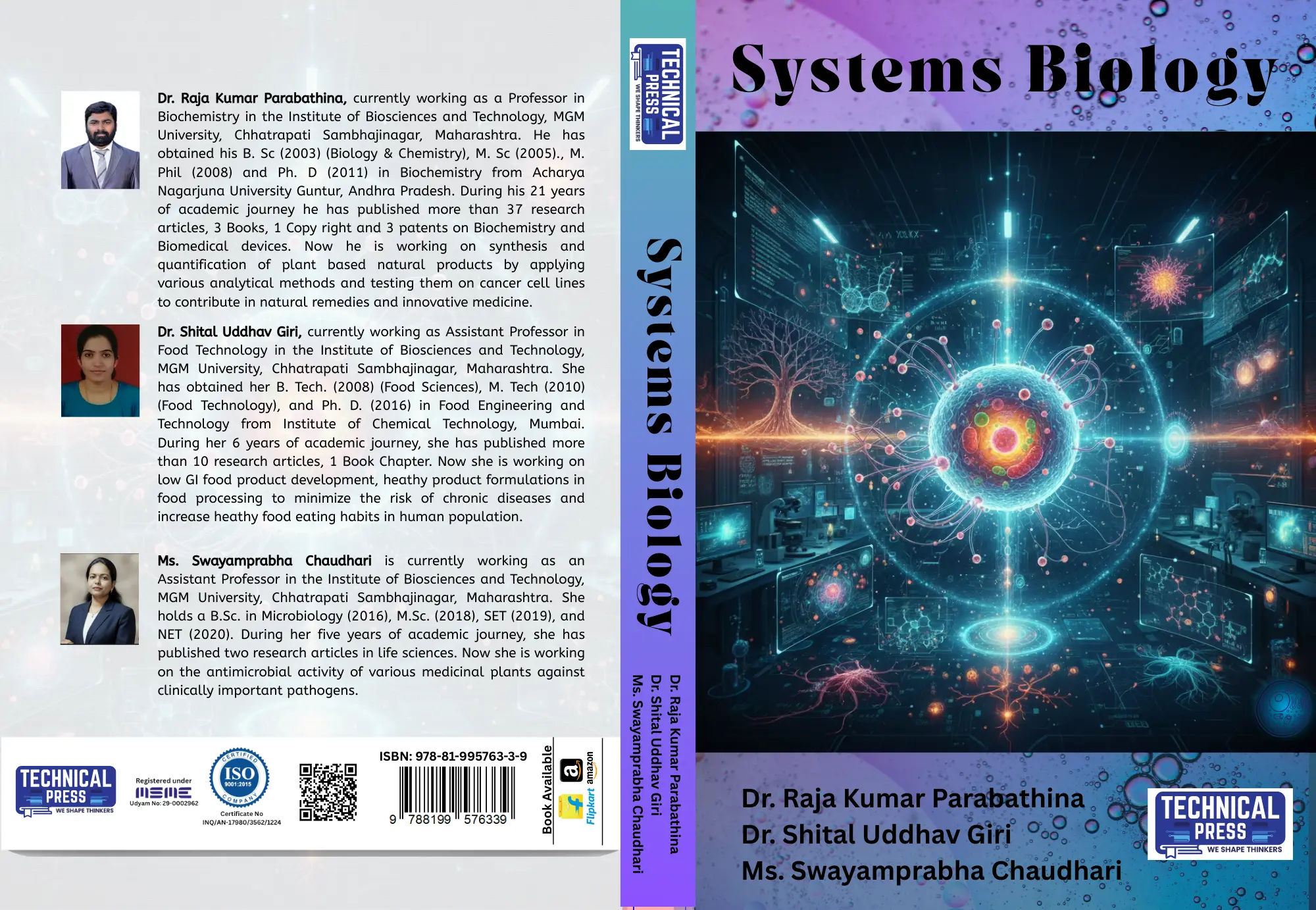 Systems Biology