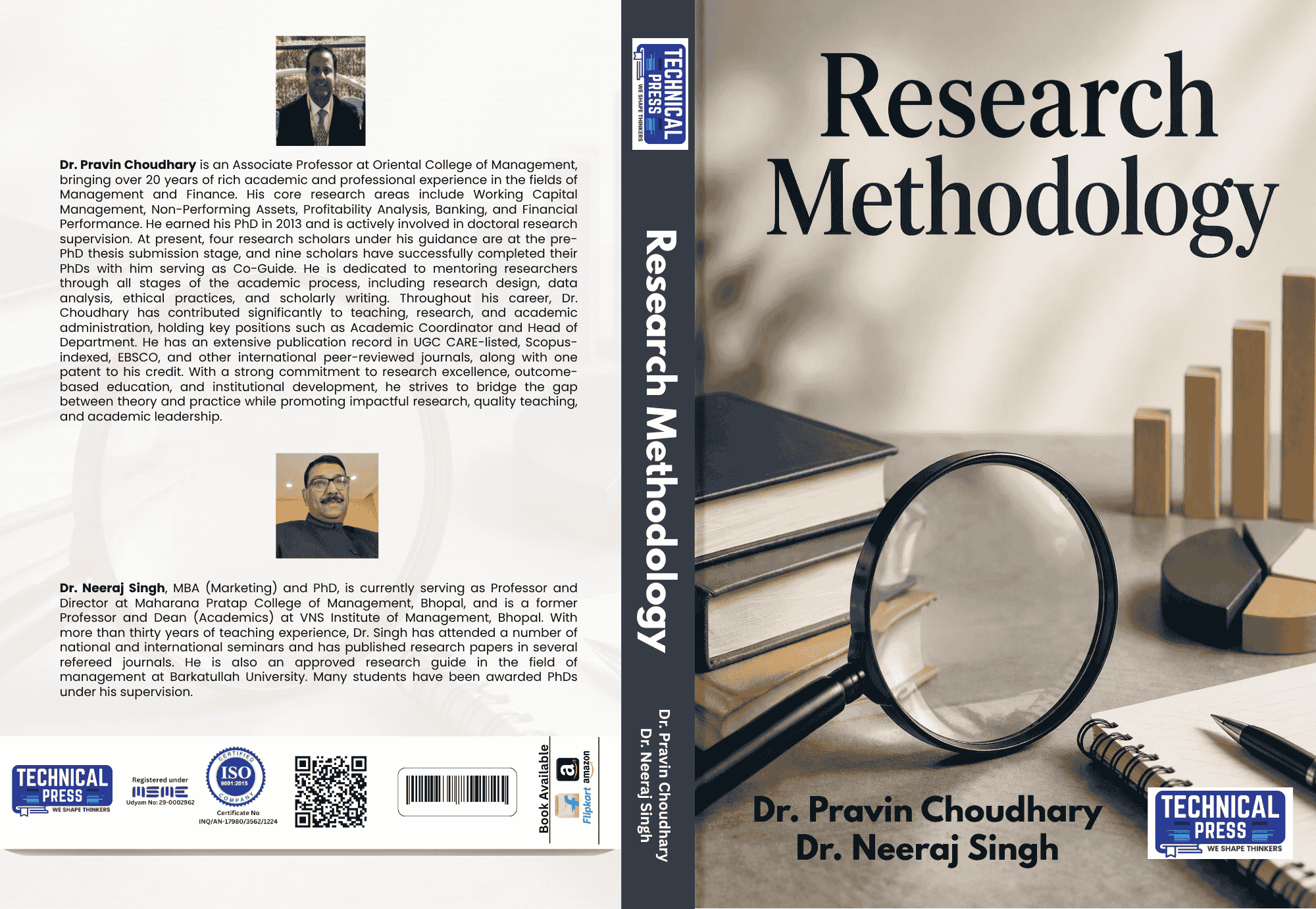 Research Methodology